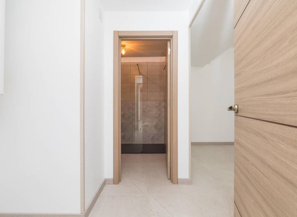 Revente - Appartement - Elche - Reina Victoria-Miguel Hernández