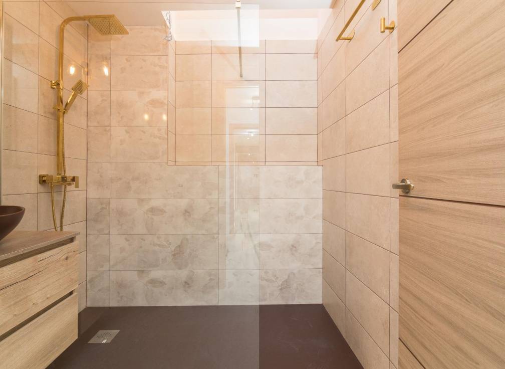 Revente - Appartement - Elche - Reina Victoria-Miguel Hernández