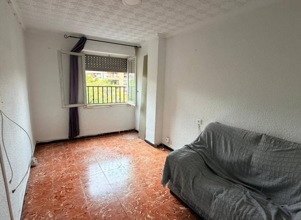 Revente - Appartement - Elche - Reina Victoria-Miguel Hernández