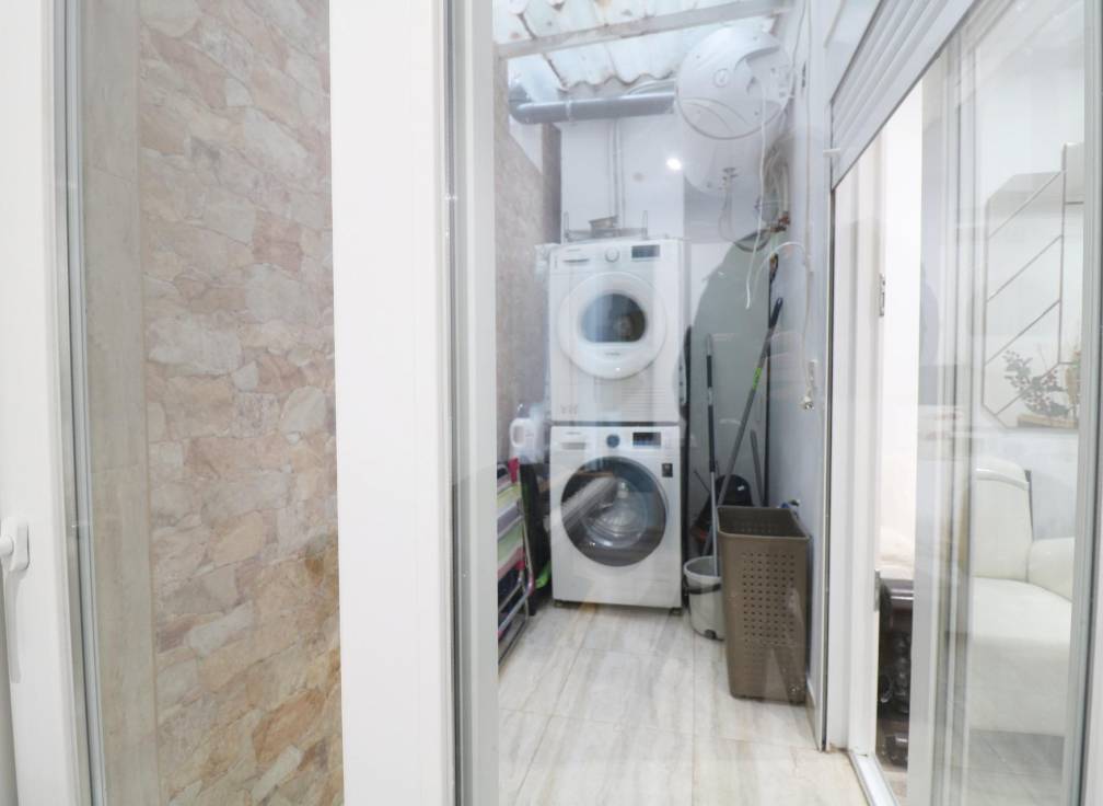 Revente - Appartement - Elche - Reina Victoria-Miguel Hernández
