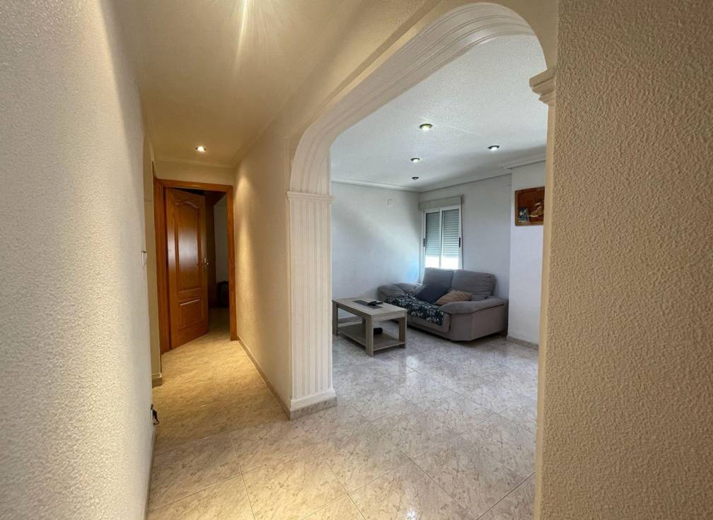 Revente - Appartement - Elche - San Anton