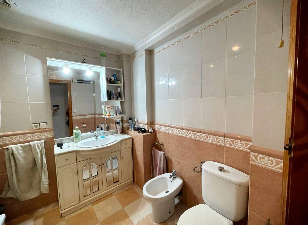 Revente - Appartement - Elche - San Anton