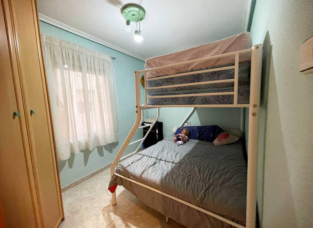 Revente - Appartement - Elche - San Anton