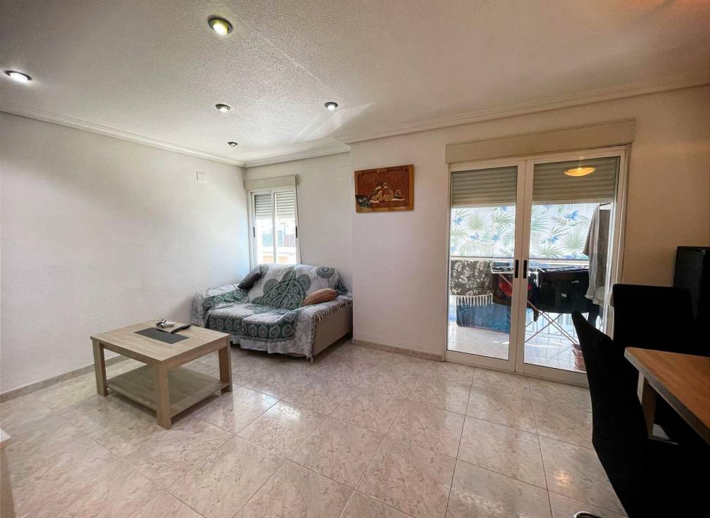 Revente - Appartement - Elche - San Anton