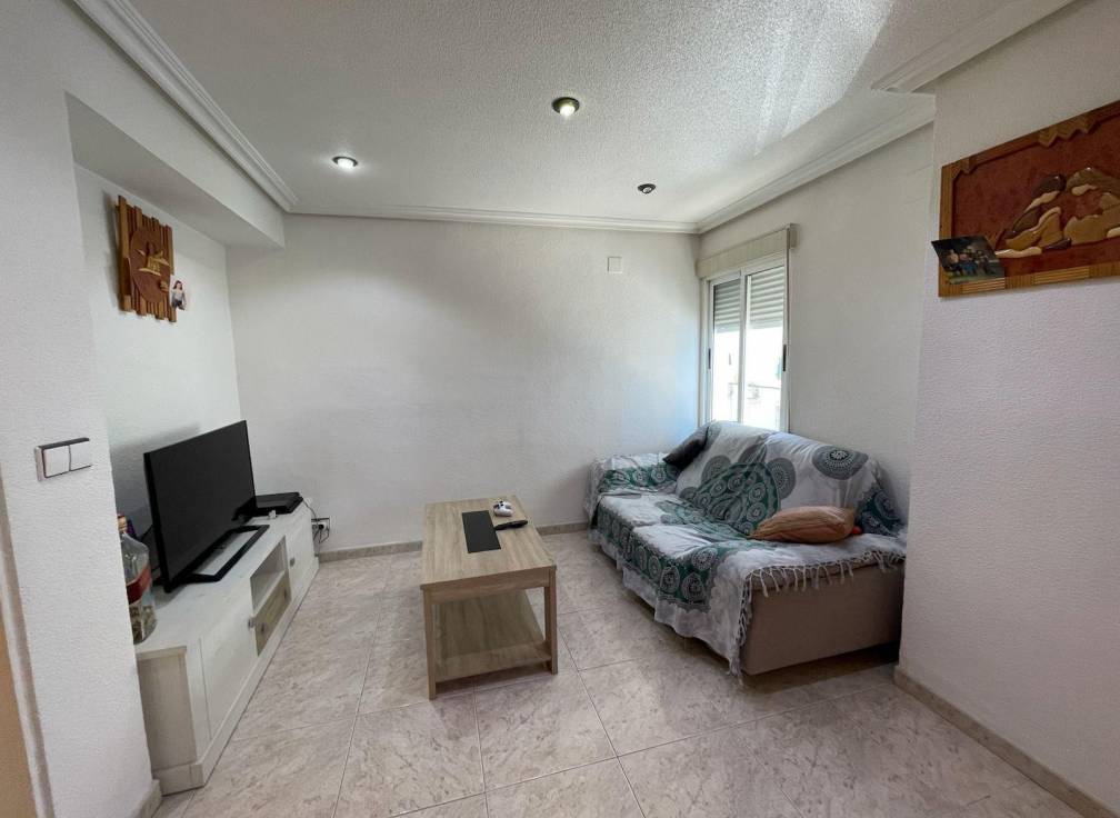 Revente - Appartement - Elche - San Anton