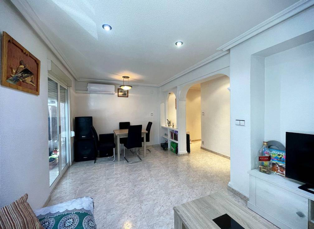 Revente - Appartement - Elche - San Anton