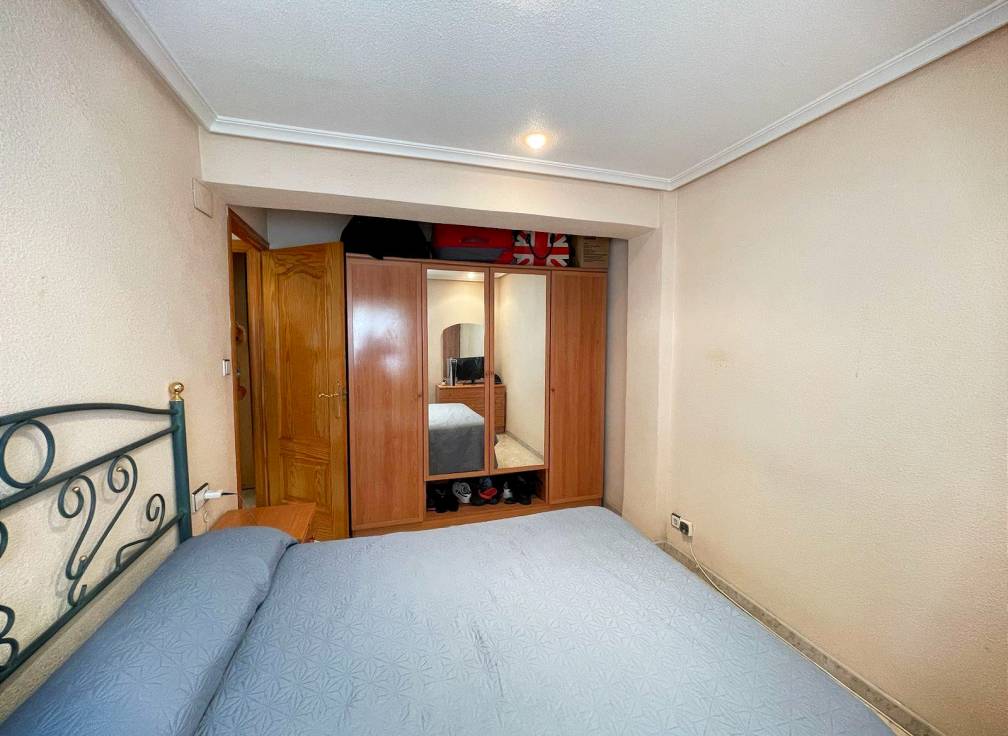 Revente - Appartement - Elche - San Anton