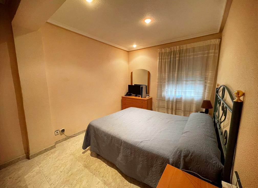 Revente - Appartement - Elche - San Anton