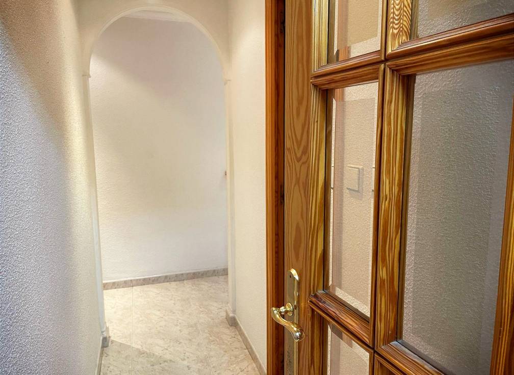 Revente - Appartement - Elche - San Anton