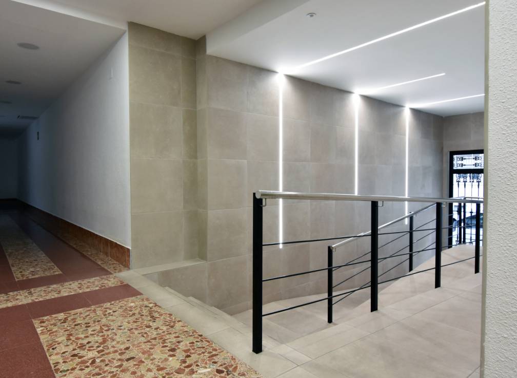 Revente - Appartement - Elche - San Crispín