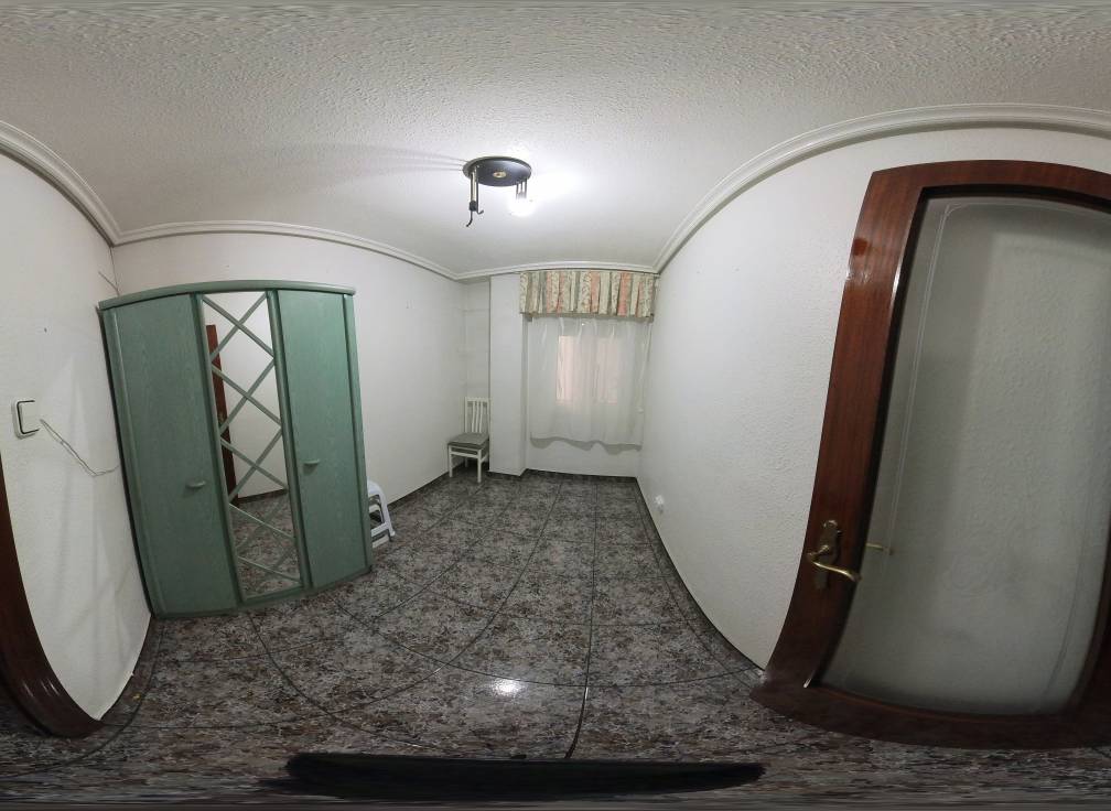 Revente - Appartement - Elche - San Crispín