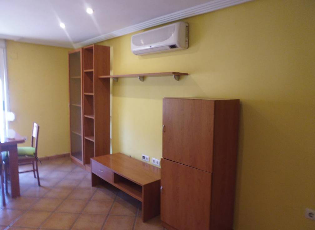 Revente - Appartement - Elche - Sector Quinto