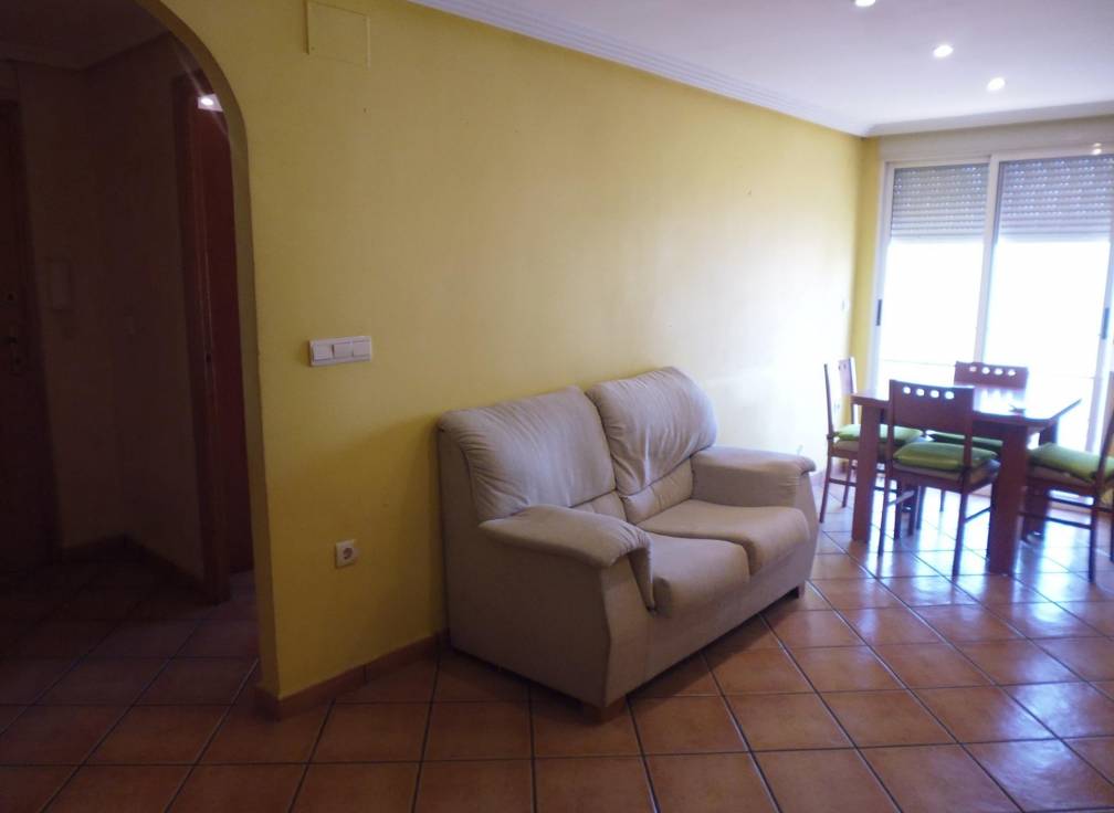 Revente - Appartement - Elche - Sector Quinto