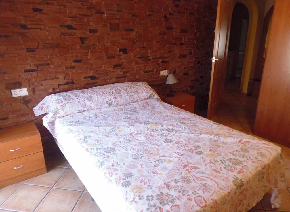 Revente - Appartement - Elche - Sector Quinto