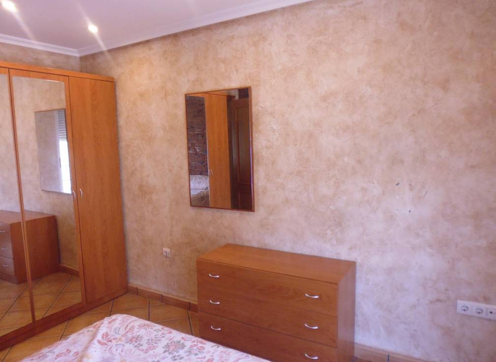 Revente - Appartement - Elche - Sector Quinto
