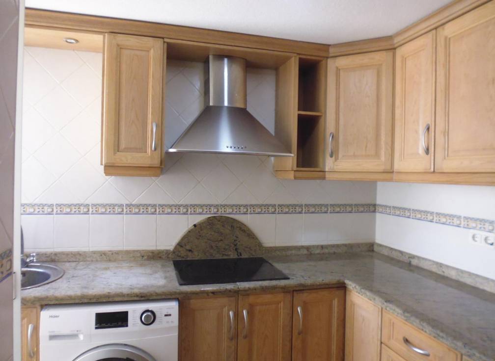 Revente - Appartement - Elche - Sector Quinto