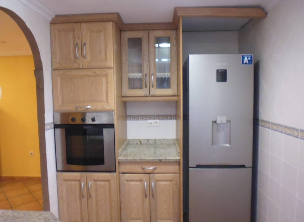 Revente - Appartement - Elche - Sector Quinto
