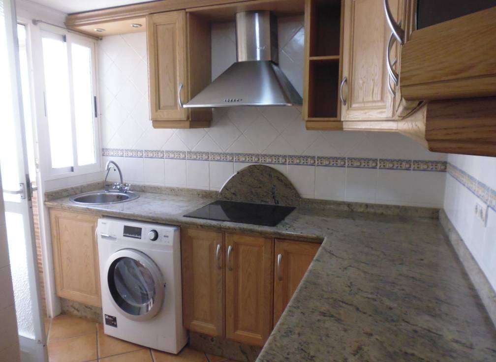 Revente - Appartement - Elche - Sector Quinto