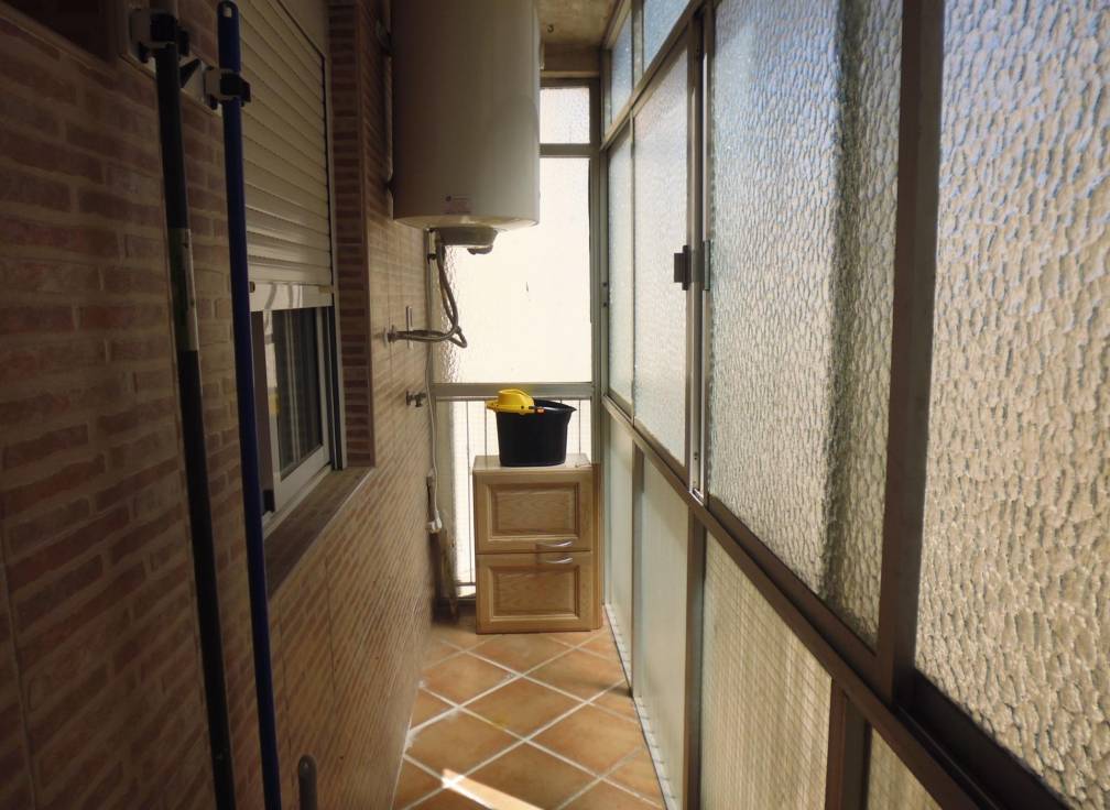 Revente - Appartement - Elche - Sector Quinto