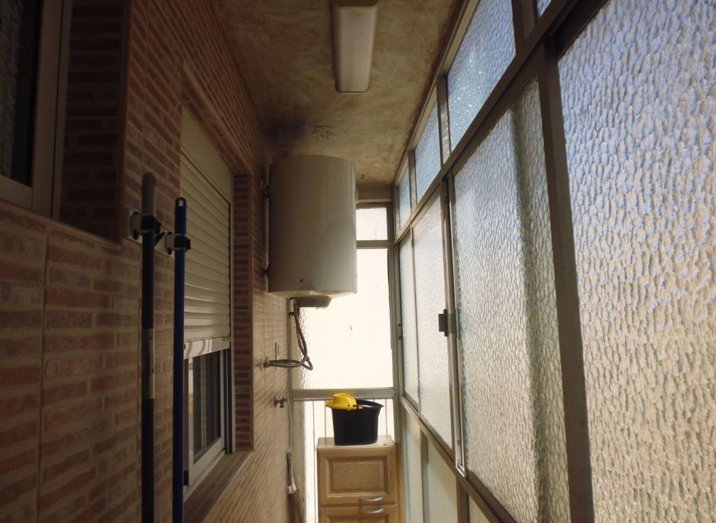 Revente - Appartement - Elche - Sector Quinto