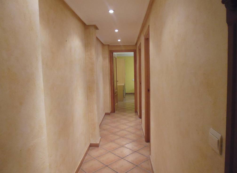 Revente - Appartement - Elche - Sector Quinto
