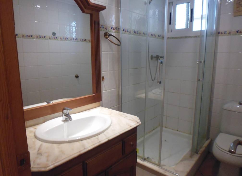 Revente - Appartement - Elche - Sector Quinto