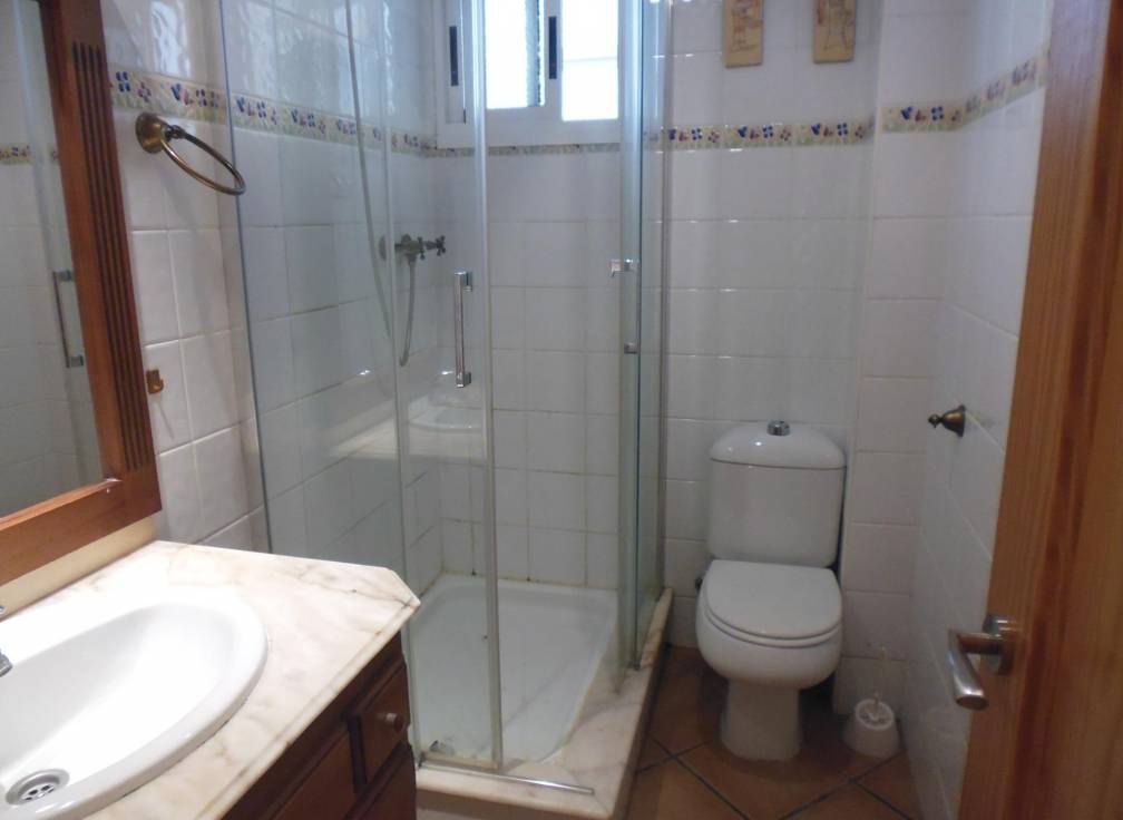 Revente - Appartement - Elche - Sector Quinto