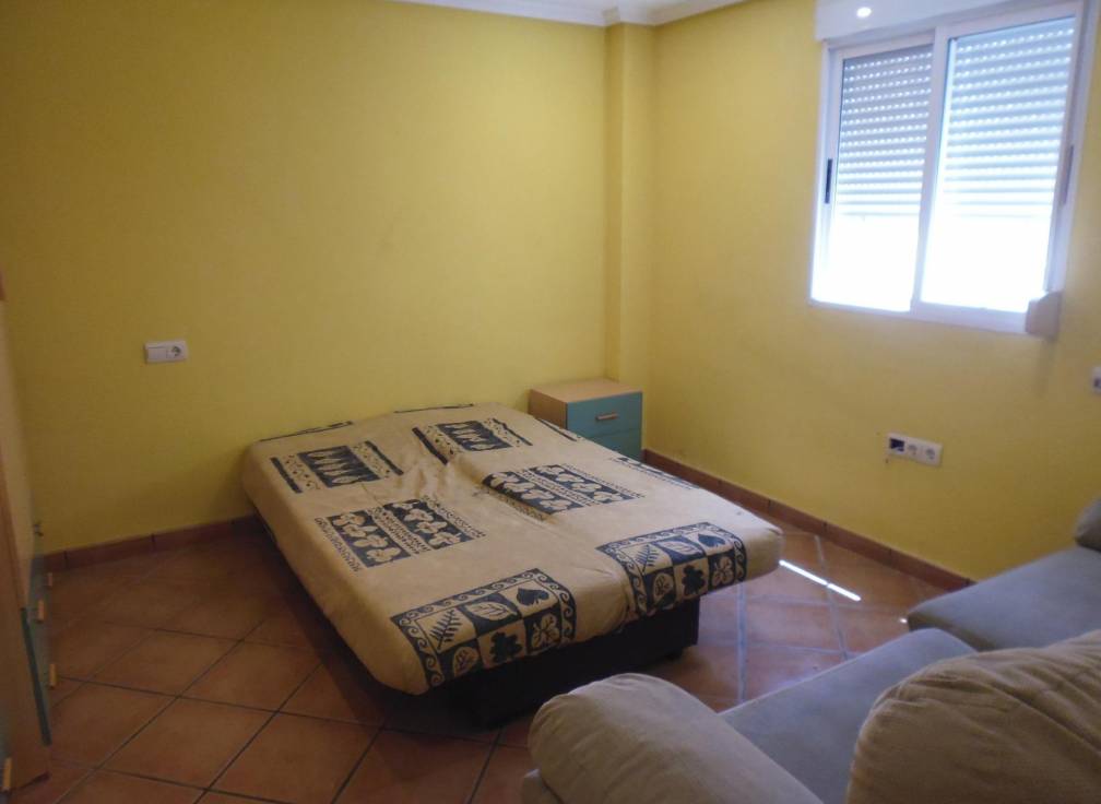 Revente - Appartement - Elche - Sector Quinto