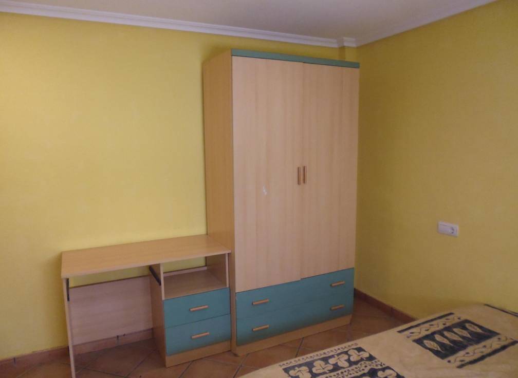 Revente - Appartement - Elche - Sector Quinto