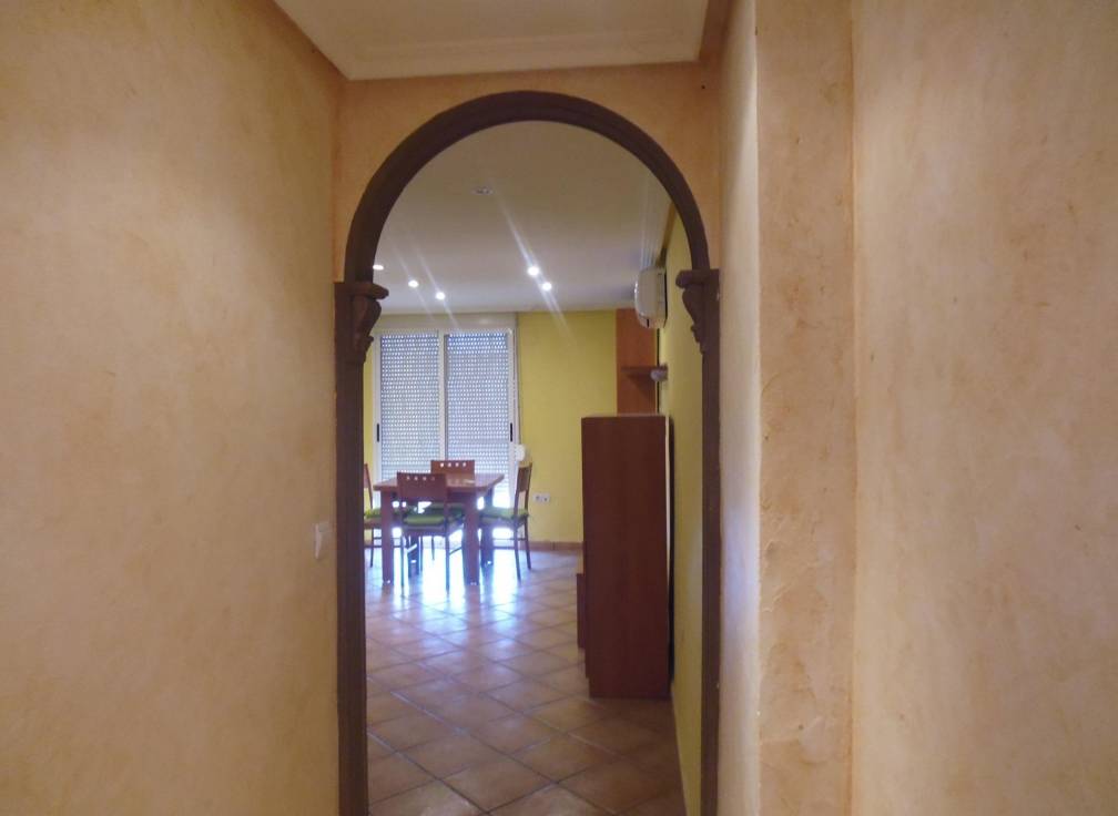 Revente - Appartement - Elche - Sector Quinto