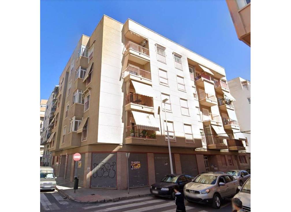 Revente - Appartement - Elche - Sector Quinto