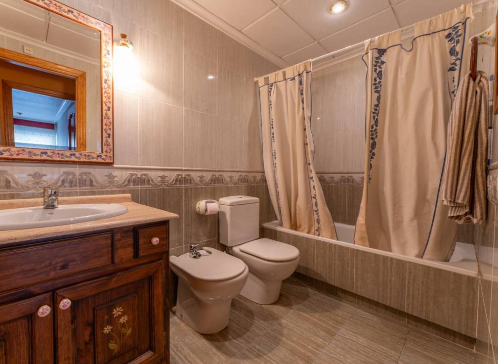 Revente - Appartement - Elche - Sector Quinto