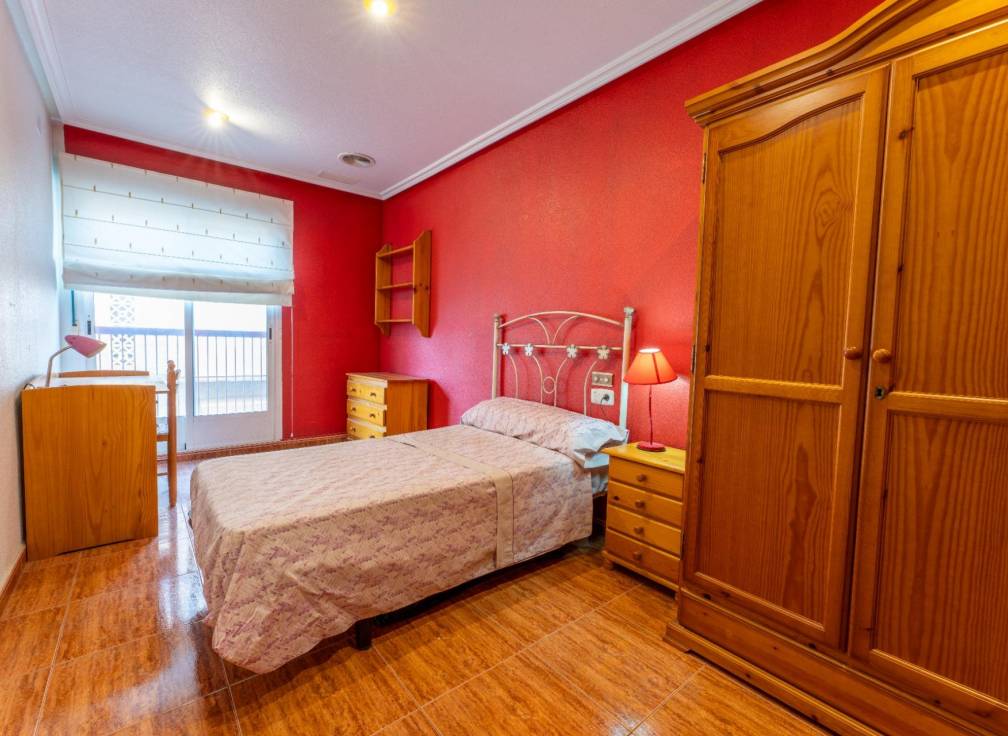 Revente - Appartement - Elche - Sector Quinto