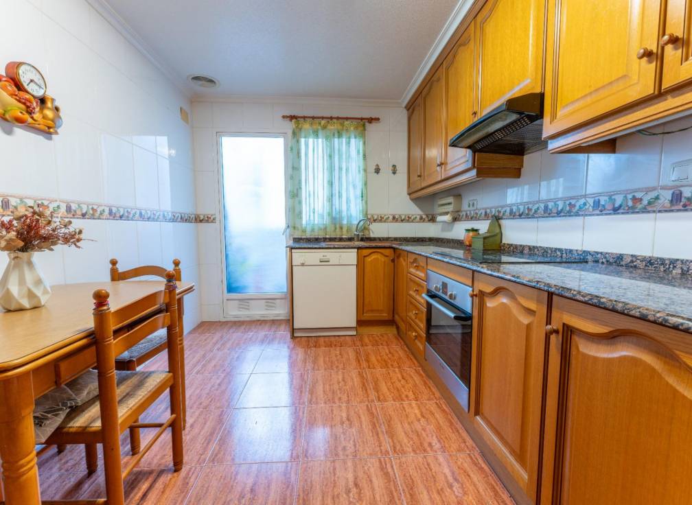 Revente - Appartement - Elche - Sector Quinto