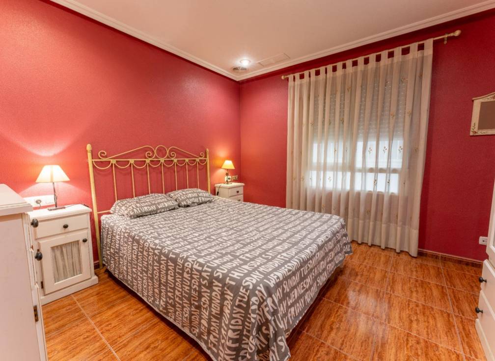 Revente - Appartement - Elche - Sector Quinto