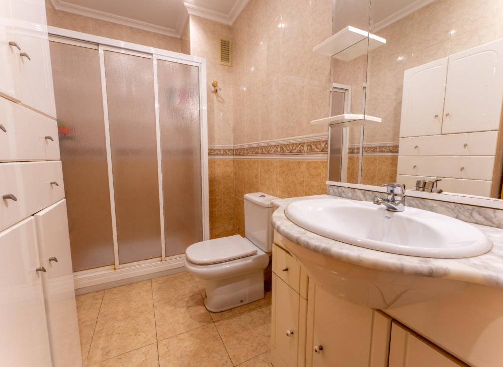 Revente - Appartement - Elche - Sector Quinto