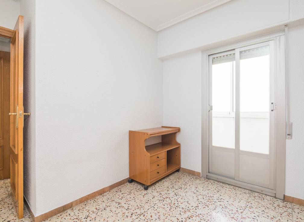 Revente - Appartement - Elche - Sector Quinto