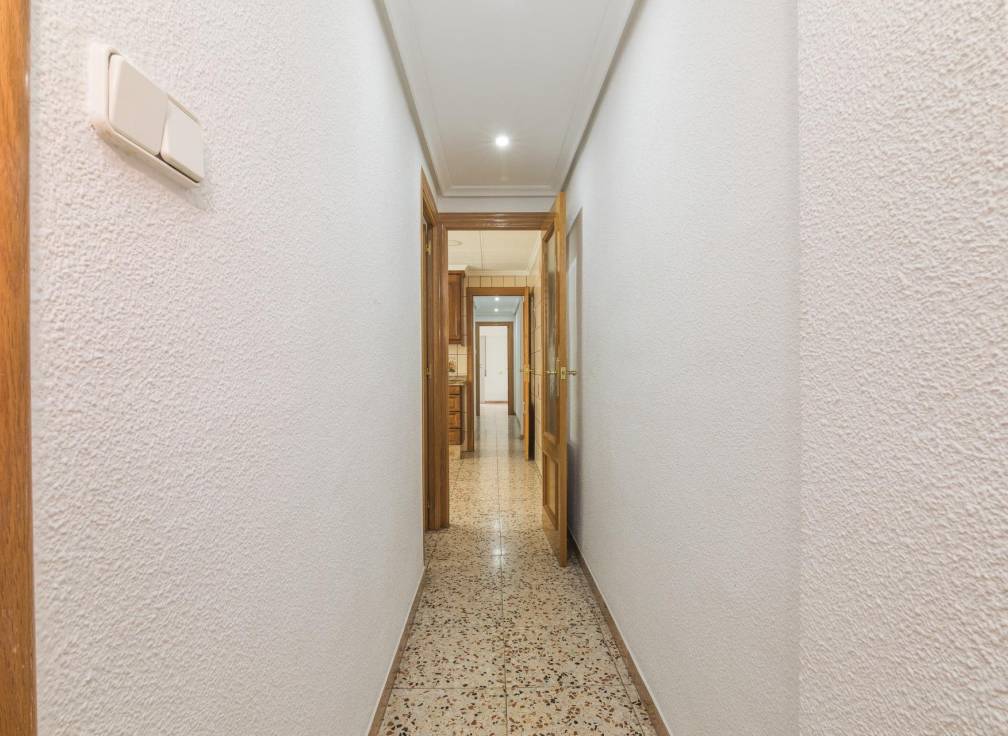 Revente - Appartement - Elche - Sector Quinto