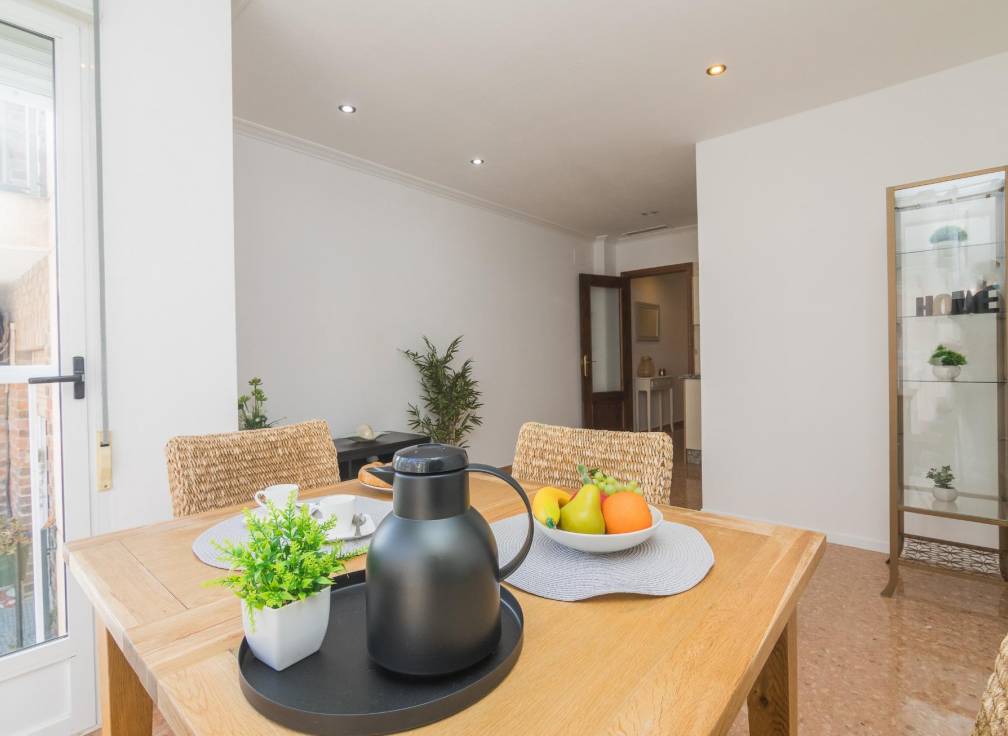 Revente - Appartement - Elche - Sector V-El Canal