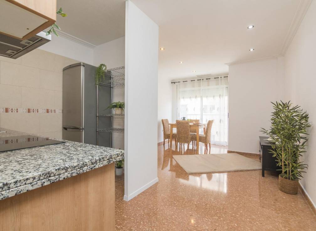 Revente - Appartement - Elche - Sector V-El Canal