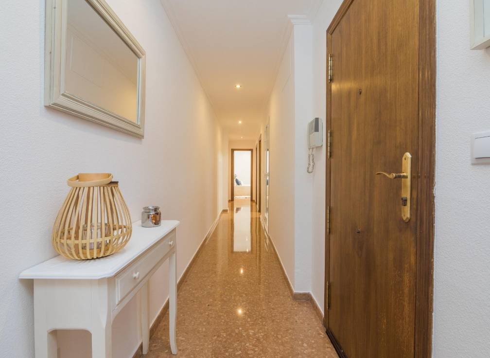 Revente - Appartement - Elche - Sector V-El Canal