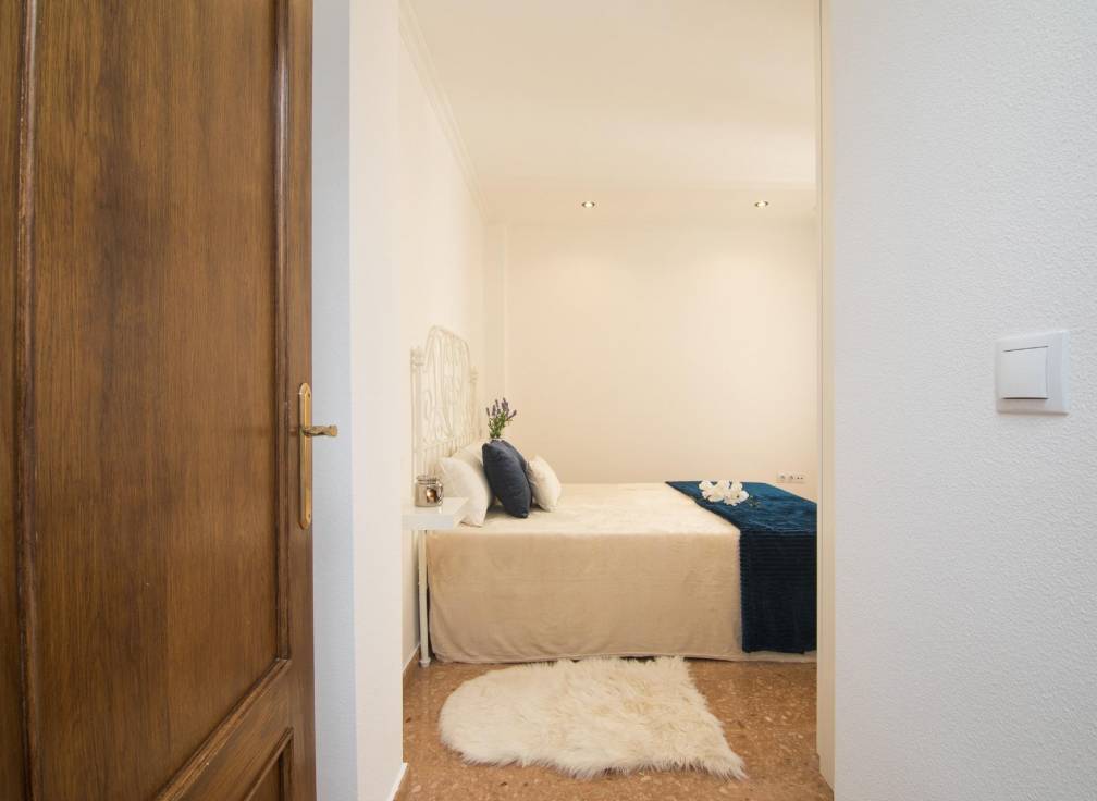 Revente - Appartement - Elche - Sector V-El Canal