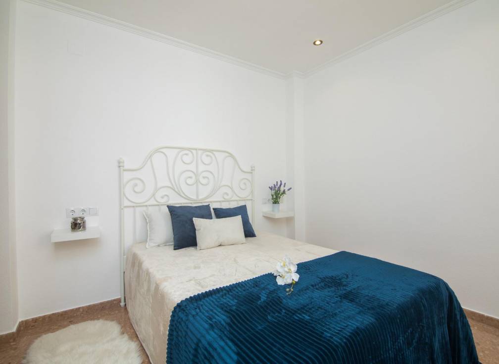 Revente - Appartement - Elche - Sector V-El Canal