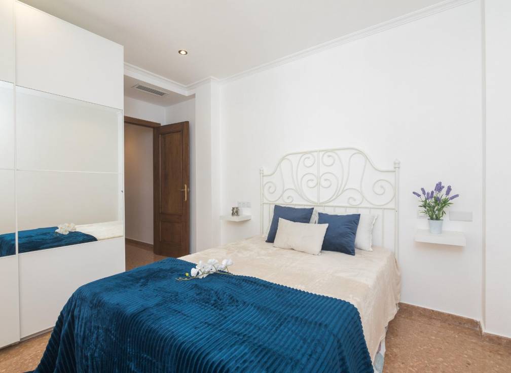 Revente - Appartement - Elche - Sector V-El Canal