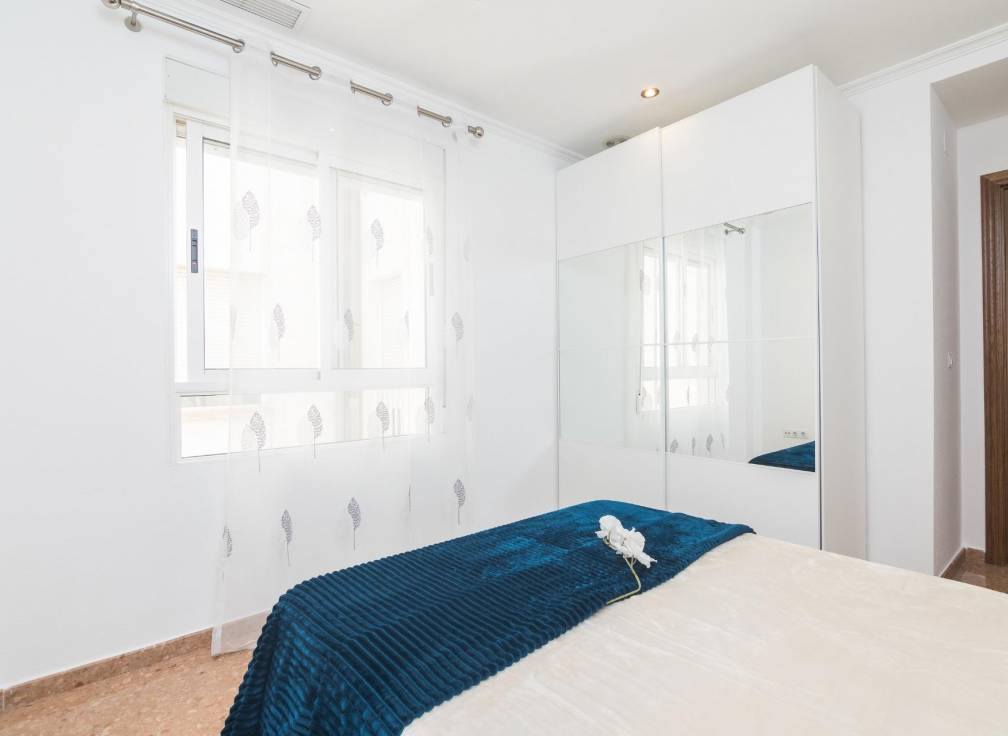 Revente - Appartement - Elche - Sector V-El Canal