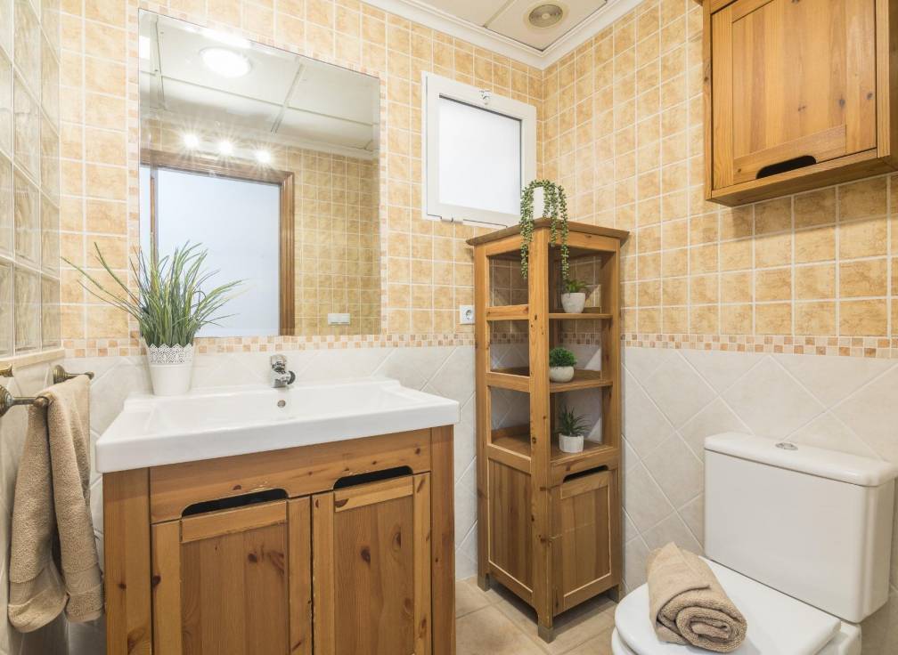 Revente - Appartement - Elche - Sector V-El Canal