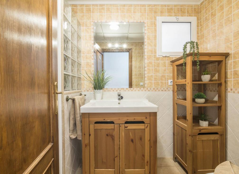 Revente - Appartement - Elche - Sector V-El Canal