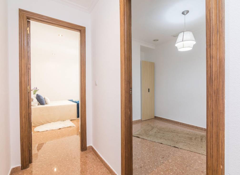 Revente - Appartement - Elche - Sector V-El Canal
