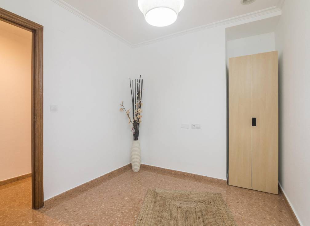 Revente - Appartement - Elche - Sector V-El Canal