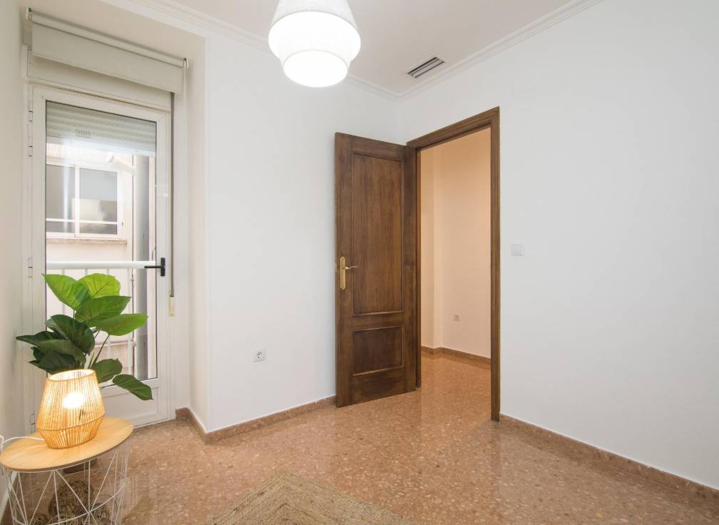 Revente - Appartement - Elche - Sector V-El Canal